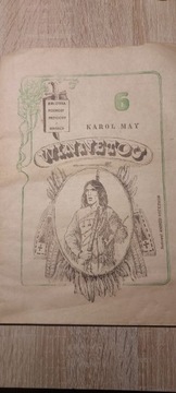 Karol May Winnetou