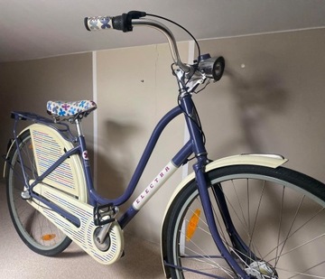 Electra Amsterdam Classic 3i Alexander Girard 