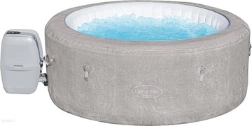 Jacuzzi ogrodowe Bestway Lay z Spa Zurich