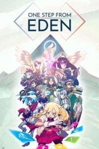 ONE STEP FROM EDEN (PC Steam Gift Link)