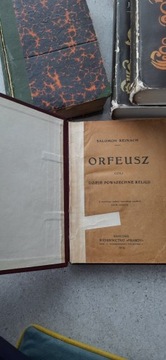 Orfeusz