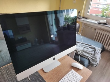 iMac 27" Retina-5k-Display