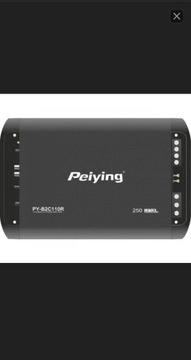 Peiying Basic PY-B2C110R