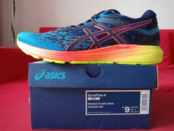 Buty biegowe Asics Dynaflyte 4 42,5 eu/9Us