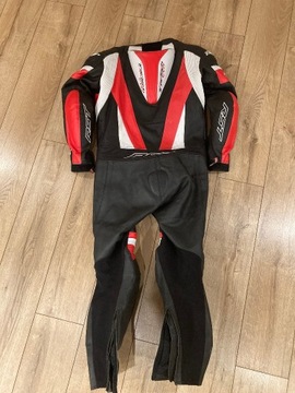 Kombinezon motocyklowy RST TRACK TECH EVO r.52