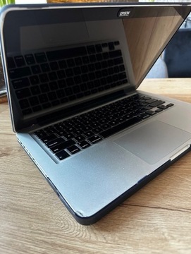 Apple MacBook Pro 13 2011 Intel Core i5, 8 GB, SSD