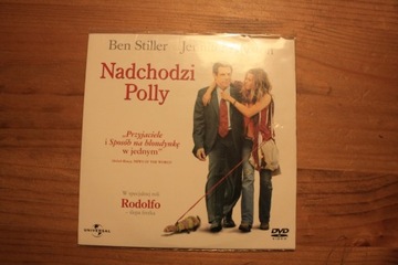 NADCHODZI POLLY reż. John Hamburg