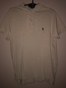 Polo Ralph Lauren short sleeve - Koszulka polo