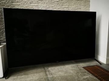 Telewizor SONY Bravia 65X9505H (X95H) - 65 cali