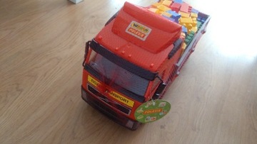Samochód zabawka dla dzieci 