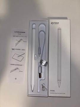 Tech-Protect Digital Stylus Pen do Apple iPad