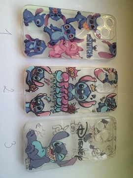 Etui Plecki do Apple iphone 14 pro max Stitch