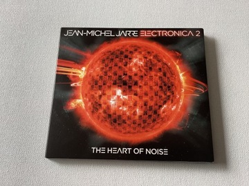 Jean Michel Jarre Electronica 2 CD 2016