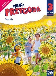 Wielka przygoda klasa 3