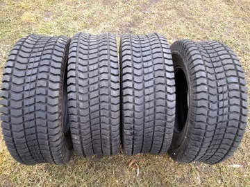 Opona opony mocne torfowe 23x8.50 R12 do traktorka