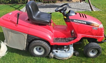 Traktorek Honda 2417 hydro