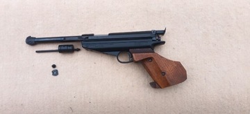 Wiatrówka Pistolet FWB 65