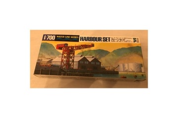 Harbour Set  SKALA 1:700