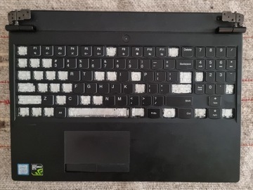 Klawiatura klawisz do LENOVO LEGION Y530 Y540 Y520