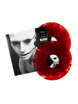 Poppy - I Disagree (More) - Oxblood Winyl /1200