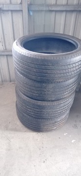 Opony letnie Bridgestone Turanza T005A 215/45 R18 