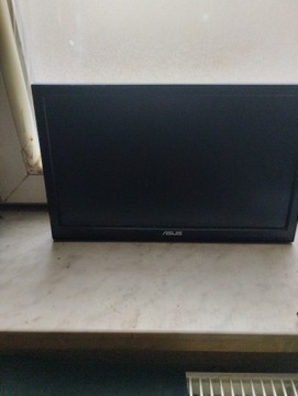 Monitor Asus 16"