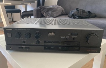 TECHNICS SU-V60 Amplituner Wzmacniacz