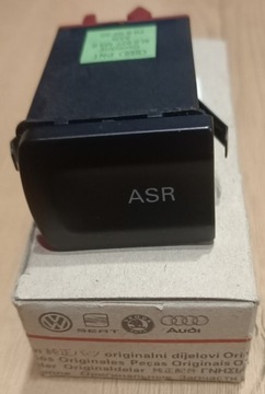 Przycisk ASR Audi A3 8L0927133B Nowy!