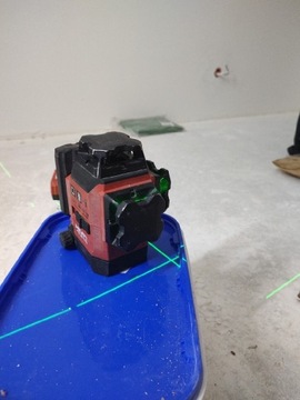 Laser Hilti PM 30 -MG