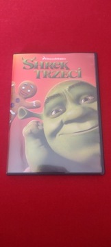 Shrek trzeci (2007)    