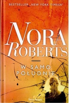 W samo Południe Nora Roberts