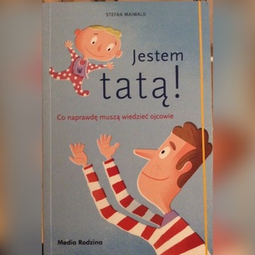 Stefan Mainwald - Jestem tatą!