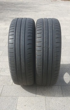 215/60R16r. Michelin Energy S. Opony letnie 4,5mm