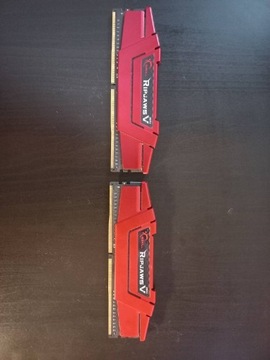 Pamięć RAM G.SKILL DDR4 16 GB 3000