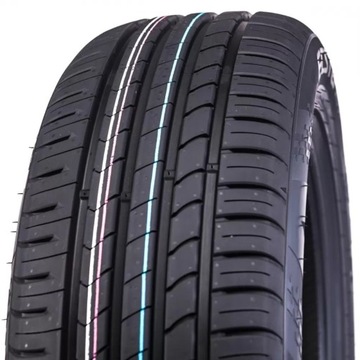 opona Kumho Ecsta HS51 205/60R14 88 H  nowa