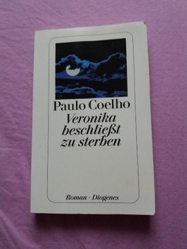 Veronika Beschließt Zu Sterben Paulo Coelho bdb