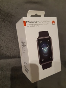 Huawei smartwatch 