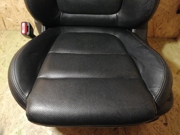 fotel lewy Mazda cx5 anglik 2014