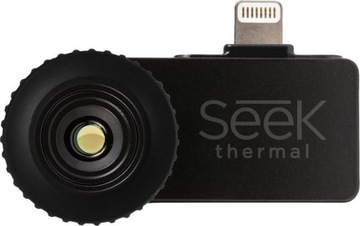 Kamera termowizyjna SeeK Thermal Compact iOS