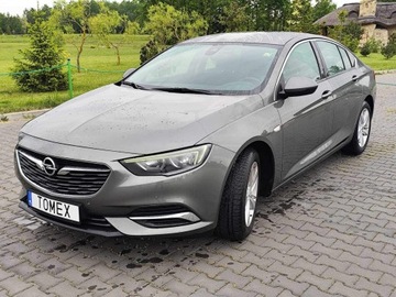 Opel Insignia innovation Cdti Salon Polska f VAT