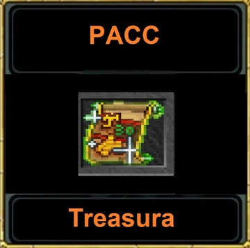 Tibia Treasura Online PACC 30 dni