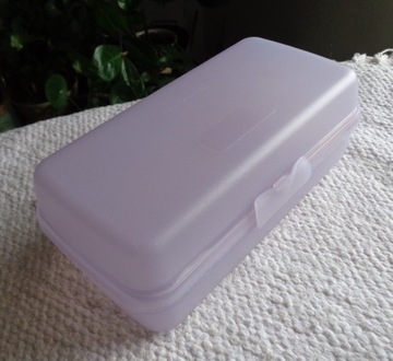 Tupperware lunch box śniadaniówka