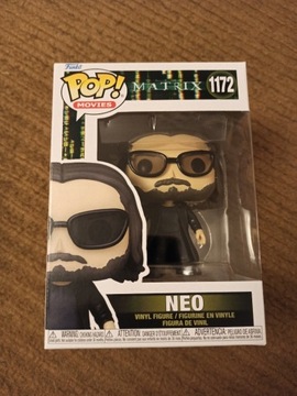 Funko Pop! Neo 1172