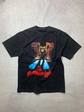 Vintage T-shirt Kanye West "Late Registration"