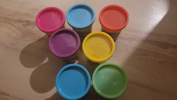 Ciastolina Play doh Duża tubka