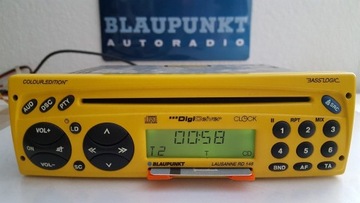 Radio Blaupunkt Lausanne RD148 Colour Edition