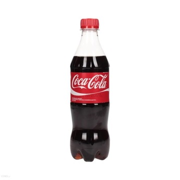 LIMITED- EDITION CocaCola z cukrem..100% ORGINAL