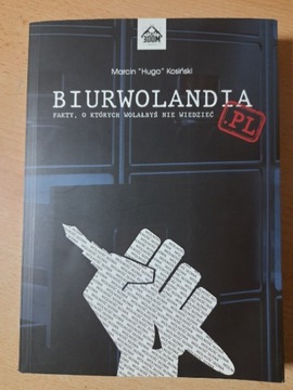 Biurwolandia.pl Marcin Hugo Kosiński