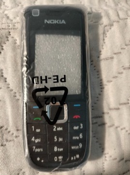 Obudowa Nokia 3120C Nowa !