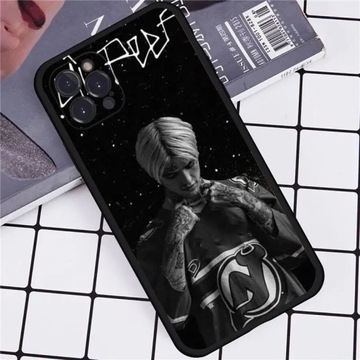 Etui Case Iphone X/11/12/13/14 PRO | Max Lil Peep